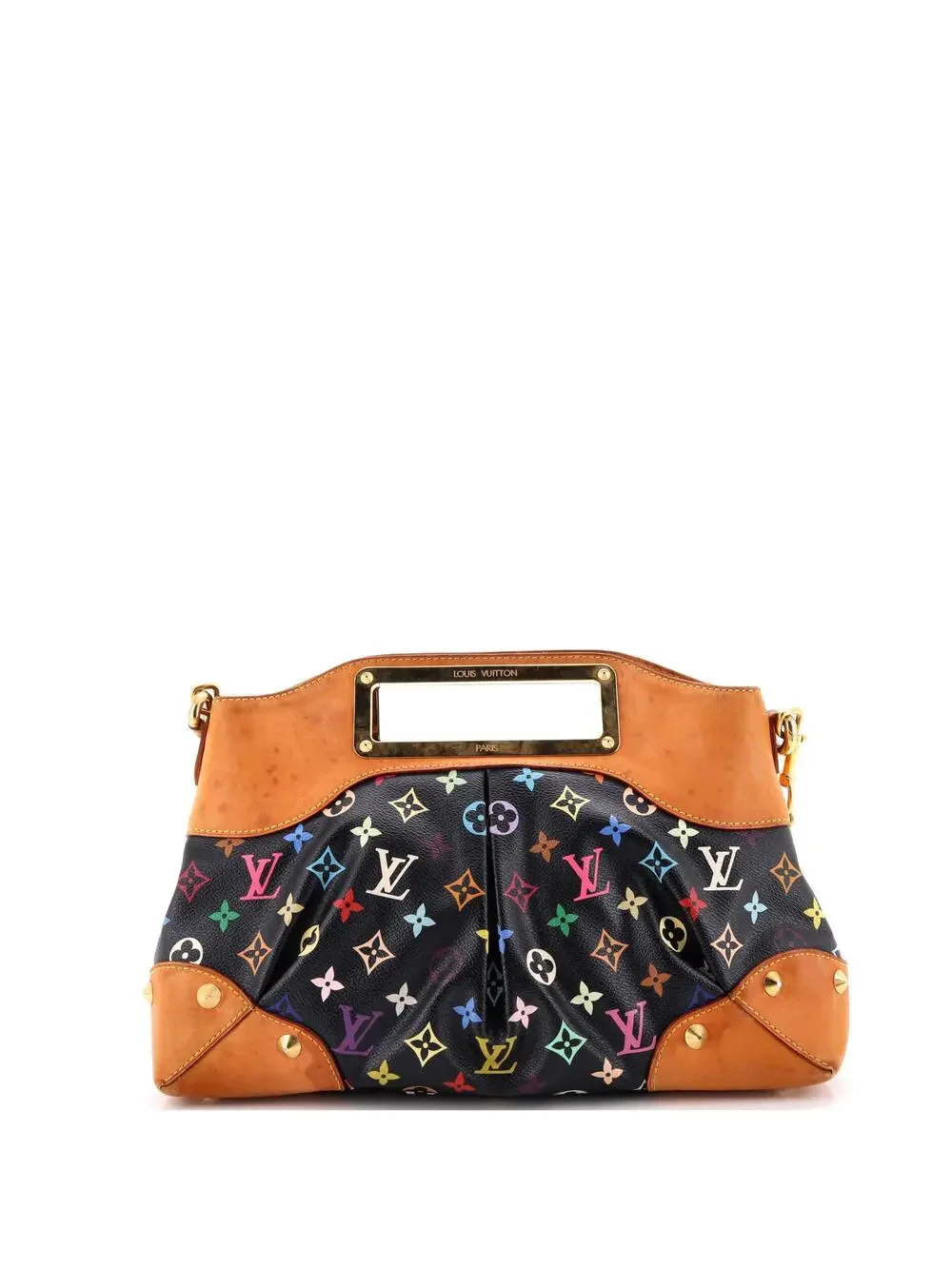 Louis Vuitton compromising interior functionality